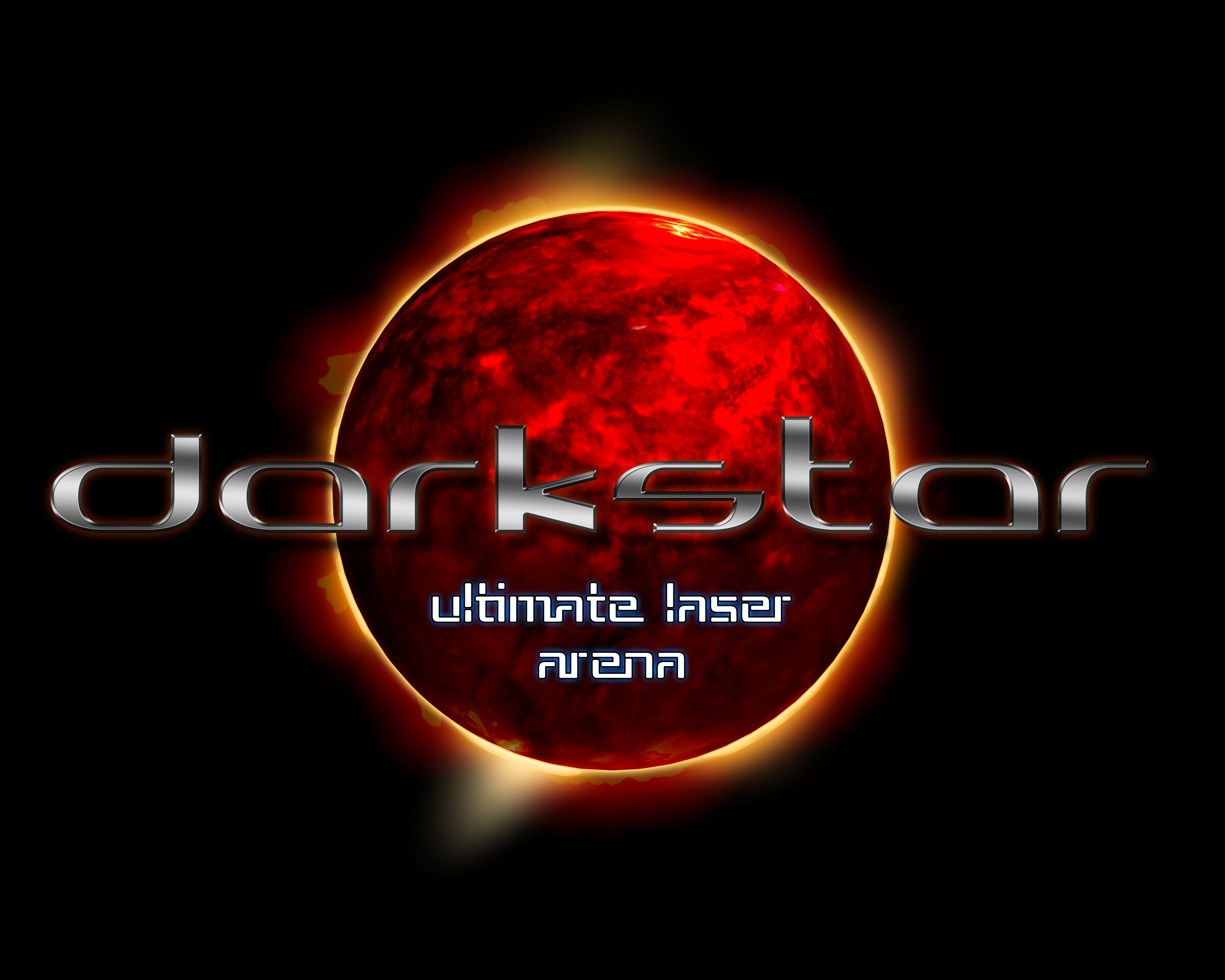 Darkstar Laser Quest